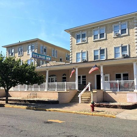 The Belmar Inn Exterior photo