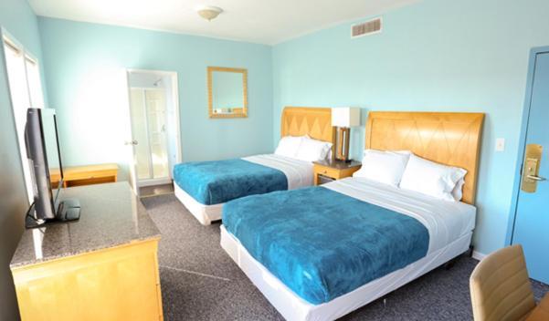 The Belmar Inn Exterior photo