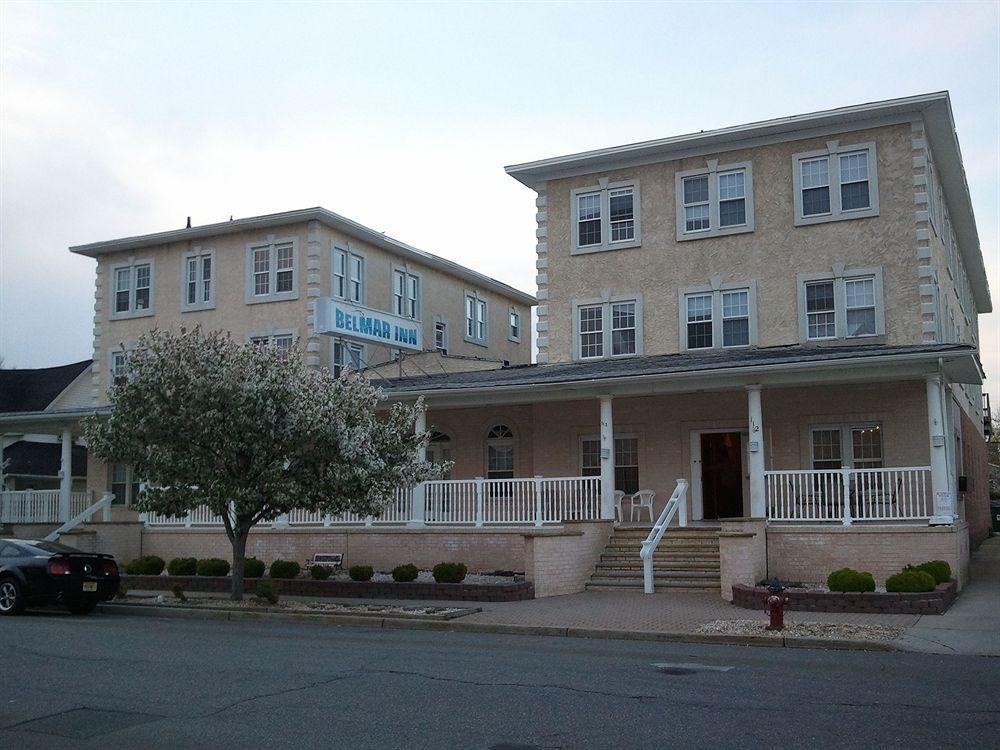 The Belmar Inn Exterior photo